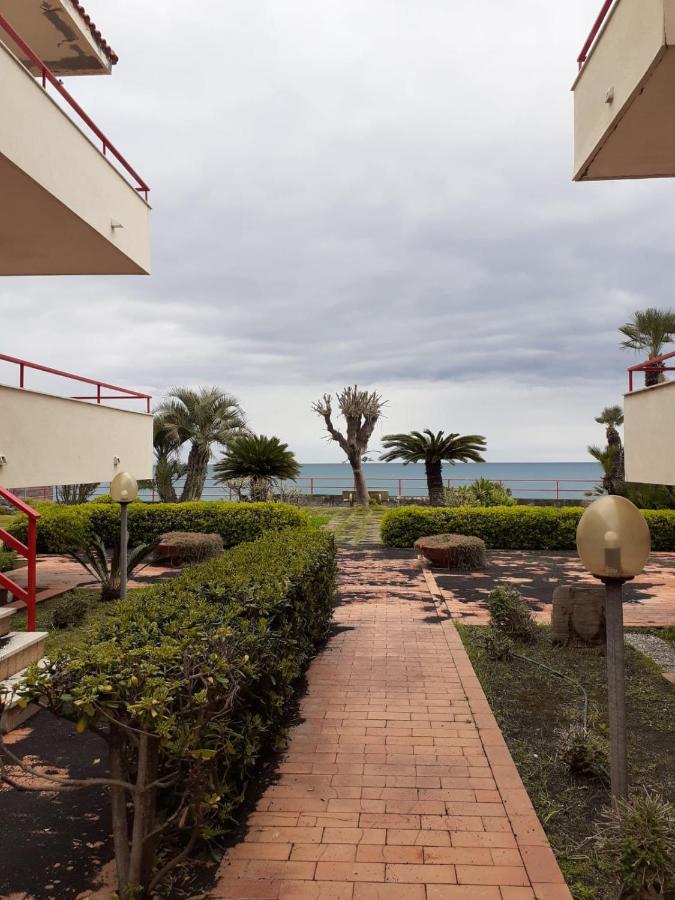 Aquamarine Home Riposto Exterior foto