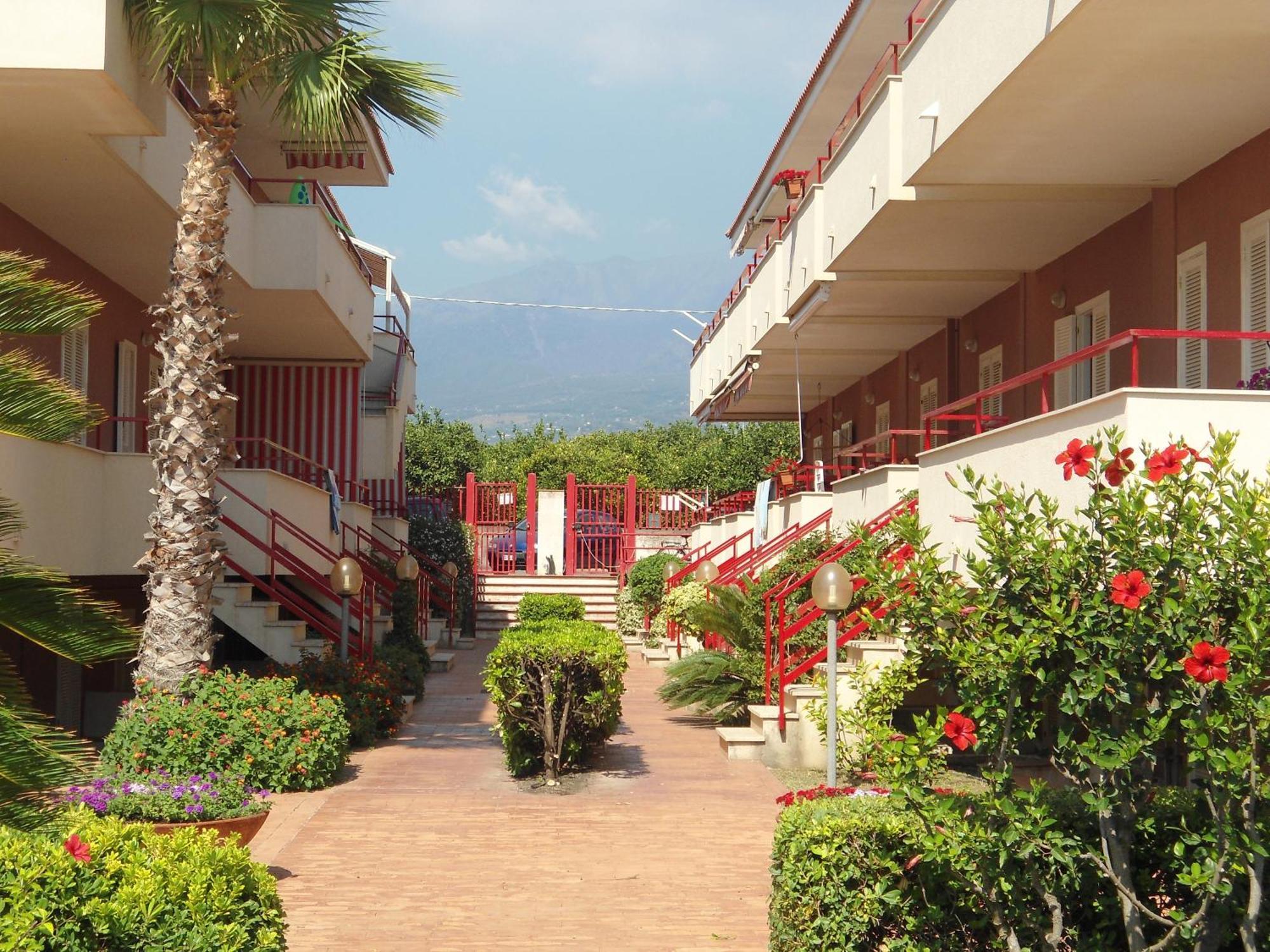 Aquamarine Home Riposto Exterior foto